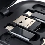 مجموعه لوازم جانبی موبایل هیسکا مدل HR-02 - تصویر 6