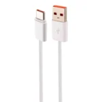 کابل شارژ LDNIO مدل LS901 تایپ C - تصویر 2