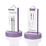 کابل AUX اولتراسور مدل U-A2