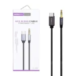 کابل AUX اولتراسور مدل U-A2 - تصویر 2