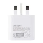 شارژر دیواری سامسونگ مدل 25W EP-TA800 - تصویر 2