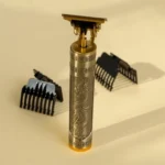 ماشین اصلاح موی سر و صورت وینتیج مدل T9 - تصویر 2