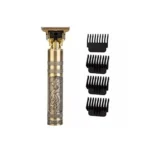 ماشین اصلاح موی سر و صورت وینتیج مدل T9 - تصویر 3