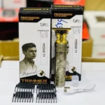 ماشین اصلاح موی سر و صورت وینتیج مدل T9 - تصویر 4