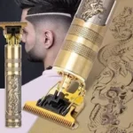 ماشین اصلاح سر و صورت RGG مدل T9 - تصویر 4