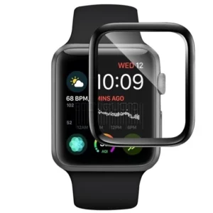 محافظ صفحه PMMA مناسب اپل واچ 44 میلی‌متری