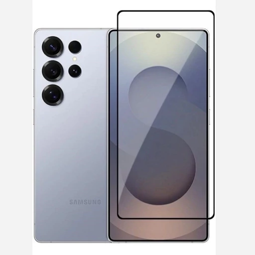 گلس سامسونگ S25 Ultra کف قیمت