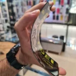 گلس آیفون 16promax کف قیمت
