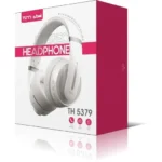 هدفون بی‌سیم تسکو مدل TH-5379