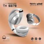 هدفون بی‌سیم تسکو مدل TH-5379 - تصویر 3