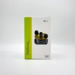 میکروفون یقه‌ای بی‌سیم سی بای مدل SAYBUUY MIC1 - تصویر 2