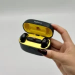 میکروفون یقه‌ای بی‌سیم سی بای مدل SAYBUUY MIC1 - تصویر 3