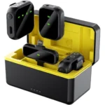 میکروفون یقه‌ای بی‌سیم سی بای مدل SAYBUUY MIC1 Pro