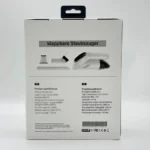 جارو شارژی خودرو سی بای SAYBUUY GV1 - تصویر 8