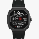 ساعت هوشمند سی بای مدل Saybuuy W3 - تصویر 2