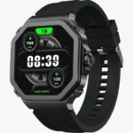 ساعت هوشمند سی بای مدل Saybuuy W3 - تصویر 3