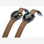 ساعت هوشمند Saybuuy Watch W2 Pro - تصویر 2