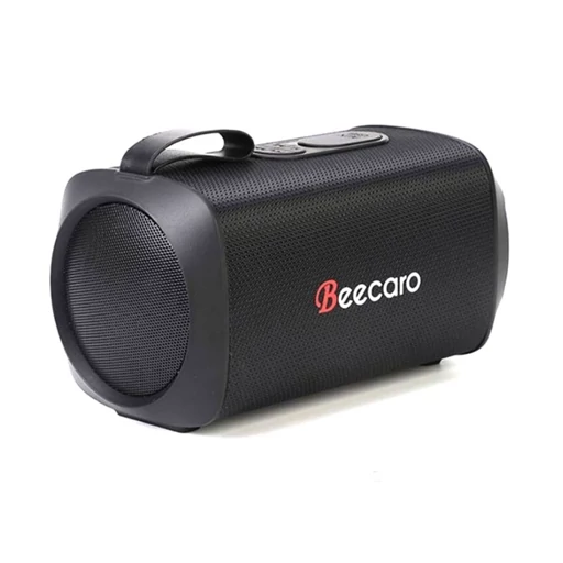 اسپیکر بلوتوثی قابل حمل بیکارو مدل GF601