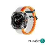 ساعت هوشمند اولترسور مدل U-W4 - تصویر 2