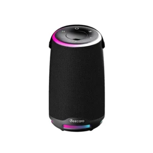 اسپیکر بلوتوثی بیکارو مدل GS603