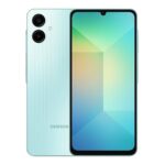 گوشی موبایل سامسونگ Galaxy A06 — دو سیم‌کارت | 64GB | رم 4GB | ویتنام - تصویر 3
