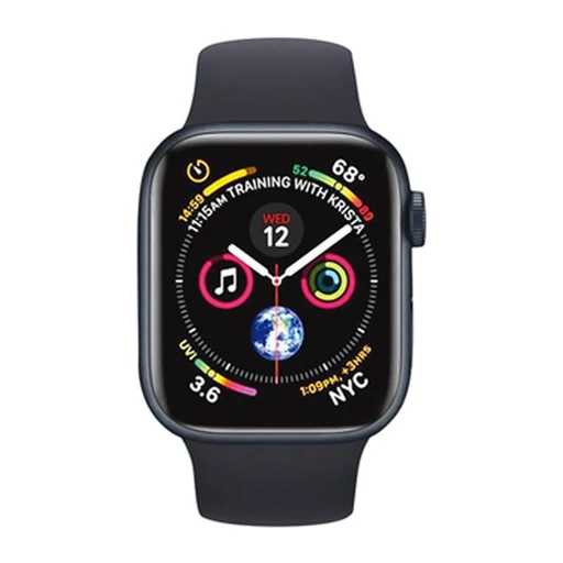 ساعت هوشمند کاکوسیگا مدل KSC-765