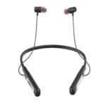 هدفون بلوتوثی دورگردنی اولتراسور مدل U-N10