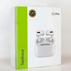 هدفون بی‌سیم سی بای مدل C1 Pro