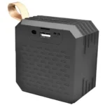 اسپیکر بلوتوثی قابل حمل تسکو مدل TS 2300 - تصویر 2