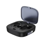 مجموعه لوازم جانبی موبایل هیسکا مدل HR-02 - تصویر 2