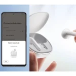 هندزفری بلوتوثی شیائومی مدل Redmi Buds 4 Lite - تصویر 6