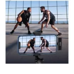 میکروفون بی‌سیم یقه‌ای کاکوسیگا مدل KSC-1106 - تصویر 4