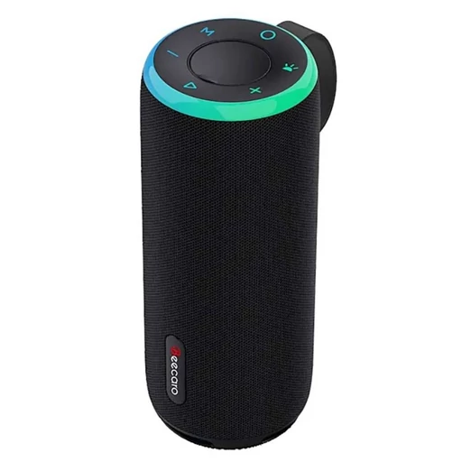 اسپیکر بلوتوثی بیکارو مدل GS403