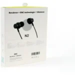 هندزفری بلوتوث گردنی سی بای SAYBUUY N2 - تصویر 2