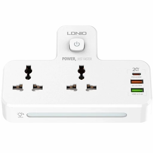 چندراهی برق الدینیو مدل Sc2311