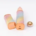 موزن ماتیکی اکلیلی دوکاره شارژی مدل CF-001B - تصویر 2