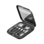 مجموعه لوازم جانبی هیسکا مدل Multi Function Box HR-01 - تصویر 2
