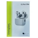 هندزفری بلوتوثی سی بای مدل C1 Pro 2 Lite