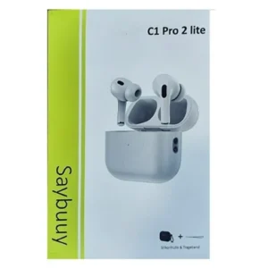هندزفری بلوتوثی سی بای مدل C1 Pro 2 Lite