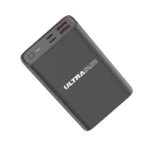 پاوربانک 22.5 وات اولتراسور مدل P8+ ظرفیت 20000میلی آمپر - تصویر 3