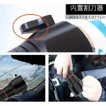 چراغ قوه دستی مدل P50 - تصویر 5