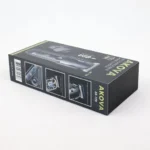 ماشین اصلاح موی سر و صورت آکووا مدل AK-728 - تصویر 3