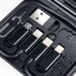 مجموعه لوازم جانبی هیسکا مدل Multi Function Box HR-01 - تصویر 3