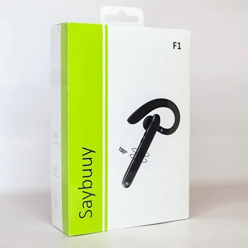 هندزفری بلوتوثی SAYBUUY مدل F1