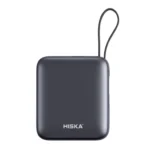 پاوربانک هیسکا مدل HP-131PD با ظرفیت 10000 - تصویر 2