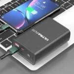 پاوربانک 22.5 وات اولتراسور مدل P8+ ظرفیت 20000میلی آمپر - تصویر 5