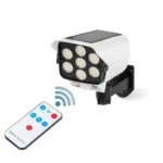 پروژکتور خورشیدی 38 وات مدل HG-2188T - تصویر 5