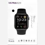 ساعت هوشمند اولتراسور مدل U-W3 mini - تصویر 2