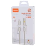 کابل شارژر الدینیو مدل LC20