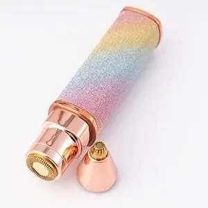 موزن ماتیکی اکلیلی دوکاره شارژی مدل CF-001B